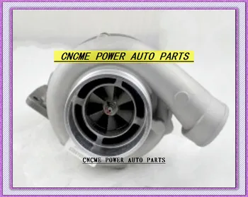 TURBO GT45R Universal Turbocharger T4 Flange compressor: a/r. 70 turbine: a/r 1.0 Exhaust Oulet 4'' V-band clamp 400-500HP
TURBO GT45R Universal Turbocharger T4 Flange compressor: a/r. 70 turbine: a/r 1.0 Exhaust Oulet 4'' V-band clamp 400-500HP