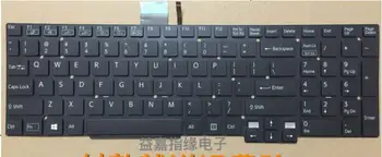 keyboard for SONY SVT15 US/FRENCH/RUSSIAN/SPANISH/NORDIC inquire stock before order
keyboard for SONY SVT15 US/FRENCH/RUSSIAN/SPANISH/NORDIC inquire stock before order