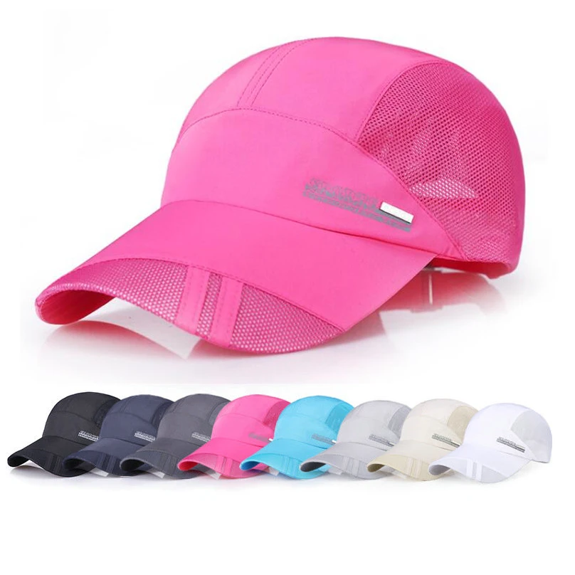 

2019 Summer Men Women Trucker Snapback Cap Boy Girls Mesh Sports Hat Hip hop Drake Hat Breathable Female Male Cap