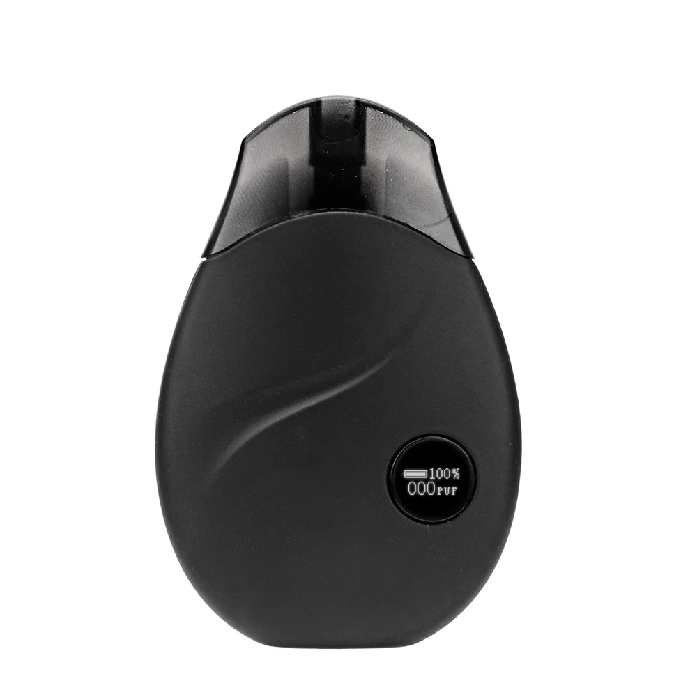 Atouch Mouse Pod Vape 310mah 2ml Starter Kit Refillable Cartridges Built-in Portable LED Display Hot Drop Vapes
Atouch Mouse Pod Vape 310mah 2ml Starter Kit Refillable Cartridges Built-in Portable LED Display Hot Drop Vapes