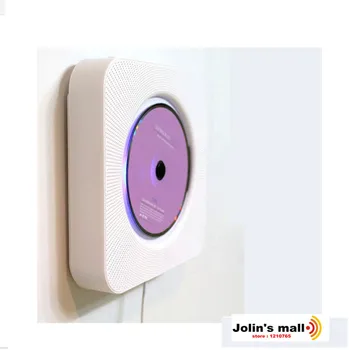 Update version wall-hanging bluetooth CD player fetal music education support CD/MP3/WMA/USB/SD/FM 110V~230V
Update version wall-hanging bluetooth CD player fetal music education support CD/MP3/WMA/USB/SD/FM 110V~230V