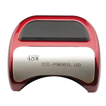 Makartt 48W CCFL LED Nail Art Lamp Nail Polish Dryer Nail Tools Curing LED Lamp Nail Polish UV Gel Manicure Tool E0396
Makartt 48W CCFL LED Nail Art Lamp Nail Polish Dryer Nail Tools Curing LED Lamp Nail Polish UV Gel Manicure Tool E0396
