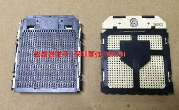 5PCS connector Micro PGA SOCKET 563 BGA CPU Block tin beads 51308-5631