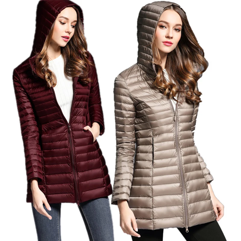 Winter Jacket Women Fur Hooded Parka Long Coats Cotton Padded Winter Coat Women Jaqueta Feminina Inverno
Winter Jacket Women Fur Hooded Parka Long Coats Cotton Padded Winter Coat Women Jaqueta Feminina Inverno