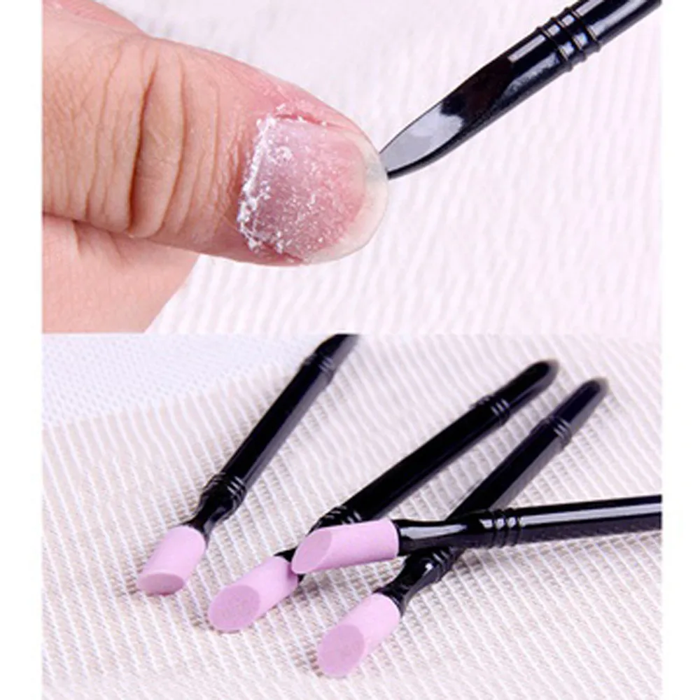 Double-end 1Pc Nail Art Orange Wood Stick Cuticle Pusher Remover Pedicure Manicure Tool Hot selling
Double-end 1Pc Nail Art Orange Wood Stick Cuticle Pusher Remover Pedicure Manicure Tool Hot selling
