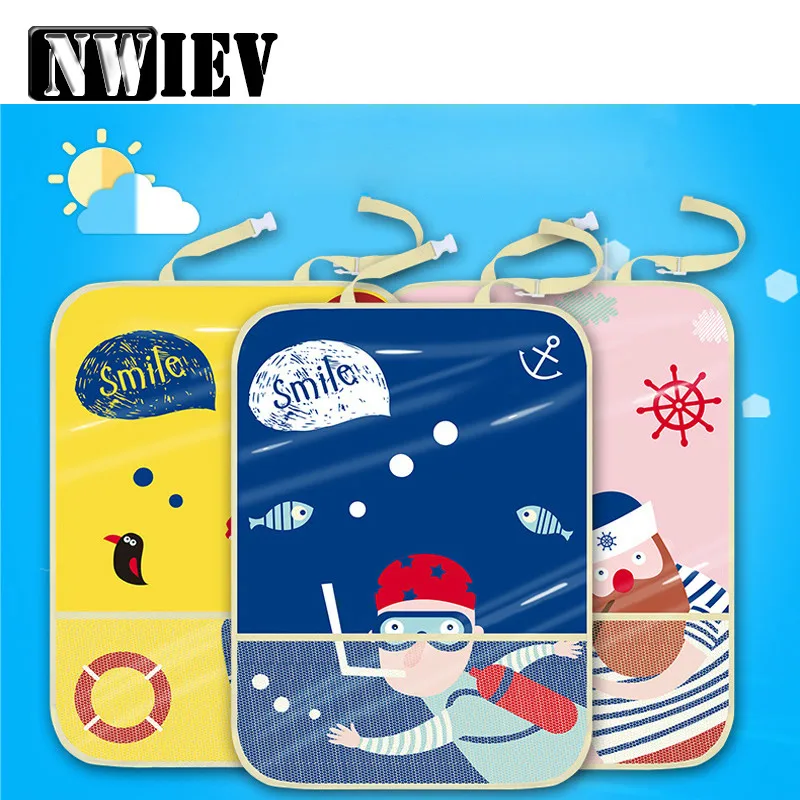 NWIEV Children Kick Mat Seat Back Protector Cover For Skoda Octavia A7 A5 Rapid Jaguar Mazda 3 6 CX-5 Hyundai Solaris I30 Tucson
NWIEV Children Kick Mat Seat Back Protector Cover For Skoda Octavia A7 A5 Rapid Jaguar Mazda 3 6 CX-5 Hyundai Solaris I30 Tucson