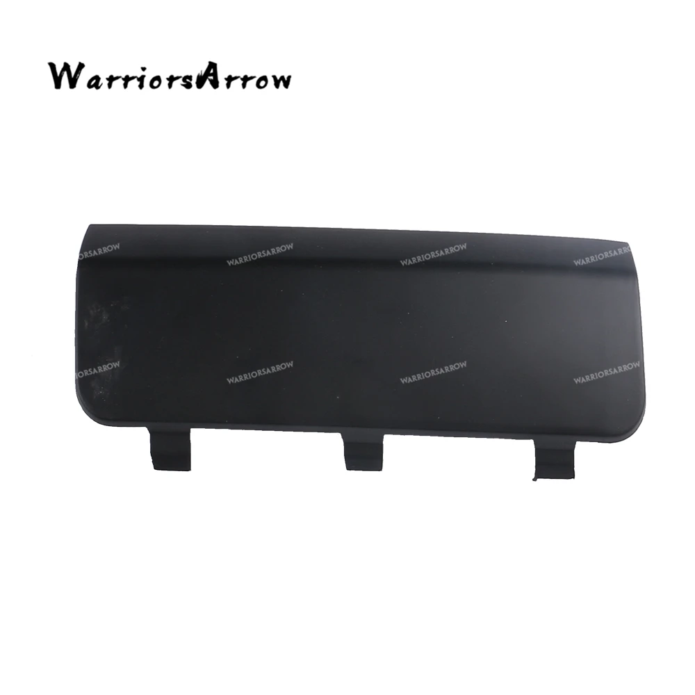 WarriorsArrow Rear Bumper Tow Eye Hook Cover Right Primed For Mercedes-Benz W163 ML320 ML350 ML430 ML500 1998-2005 1638801605
WarriorsArrow Rear Bumper Tow Eye Hook Cover Right Primed For Mercedes-Benz W163 ML320 ML350 ML430 ML500 1998-2005 1638801605