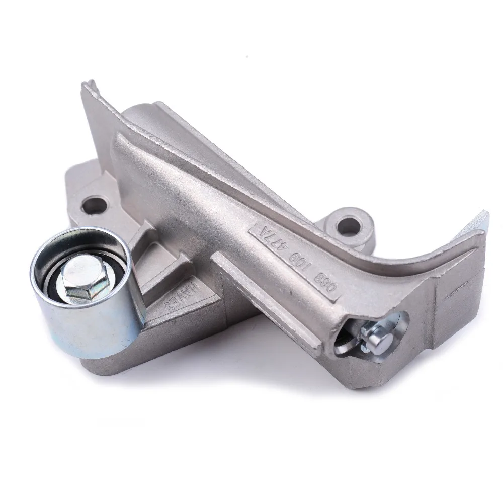 Timing Belt Tensioner Kit Set INA NTN For VW Passat Audi A4 1.8T DOHC AWM AMB 06B 109 243 E 06B 109 119 B / F INA - 530 0181 10
Timing Belt Tensioner Kit Set INA NTN For VW Passat Audi A4 1.8T DOHC AWM AMB 06B 109 243 E 06B 109 119 B / F INA - 530 0181 10