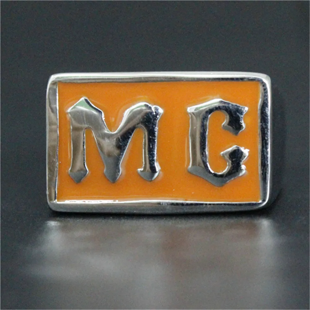Support Dropship size 7-15 MC Club Ring 316L Stainless Steel Fashion Biker 7 Colors MC Ring
Support Dropship size 7-15 MC Club Ring 316L Stainless Steel Fashion Biker 7 Colors MC Ring
