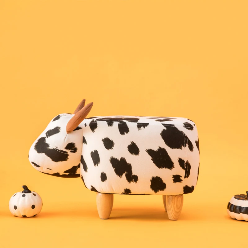 Fashion Animal Wooden Stool Upholstered Footstool Home Living Room Furniture Change Shoes Bench Chair Sofa Ottoman Footrest
Fashion Animal Wooden Stool Upholstered Footstool Home Living Room Furniture Change Shoes Bench Chair Sofa Ottoman Footrest