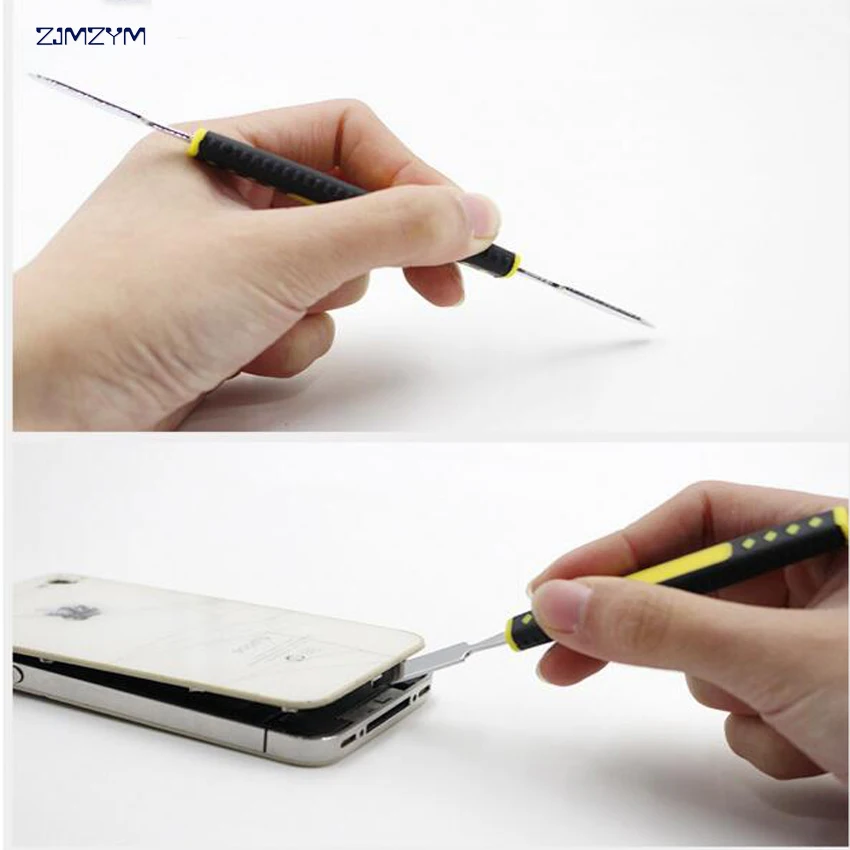 1PC 2017 Sale New Lcd Screen Open Shell Crowbar Metal Demolition Bar LCD Repair Tools For Mobile Phone Notebook
1PC 2017 Sale New Lcd Screen Open Shell Crowbar Metal Demolition Bar LCD Repair Tools For Mobile Phone Notebook