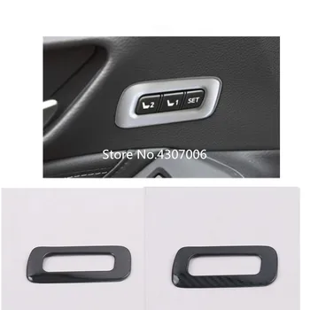 For Toyota Avalon XX50 2018 2019 2020 car memory remember recall recollection seat adjustment knob button switch trim 1pcs
For Toyota Avalon XX50 2018 2019 2020 car memory remember recall recollection seat adjustment knob button switch trim 1pcs