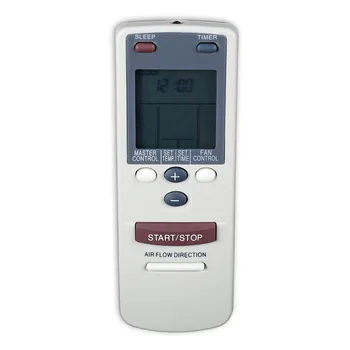Air Conditioner conditioning remote control suitable for fujitsu AR-AB8 AR-AB10 AR-AB9 AR-AB24
Air Conditioner conditioning remote control suitable for fujitsu AR-AB8 AR-AB10 AR-AB9 AR-AB24