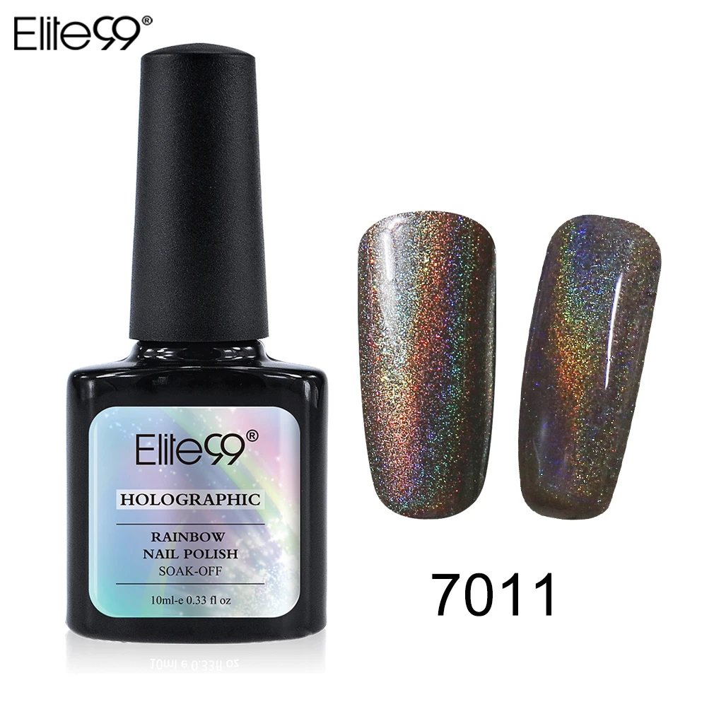 Elite99 Rainbow Color Nail Polish 10ml Nail Manicure Polish For DIY Nail Art Design Polish No Wipe Top Coat Needed Lacquer
Elite99 Rainbow Color Nail Polish 10ml Nail Manicure Polish For DIY Nail Art Design Polish No Wipe Top Coat Needed Lacquer