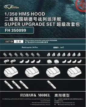 Assembly model Yingxiang 1/350 The Hu de battle cruiser Etch sheet Toys 
Assembly model Yingxiang 1/350 The Hu de battle cruiser Etch sheet Toys