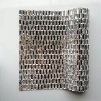 DIY bling rhinestone sticker sheets luxurious phone case decor Self Adhesive Scrapbooking Sticker shoes decoration 24x20cm
DIY bling rhinestone sticker sheets luxurious phone case decor Self Adhesive Scrapbooking Sticker shoes decoration 24x20cm