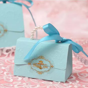 New Arrivals--50pcs Beautifu Handbag Shape Pink Blue Red Color Wedding Sweet Boxes Party Candy Boxes Gift Boxes
New Arrivals--50pcs Beautifu Handbag Shape Pink Blue Red Color Wedding Sweet Boxes Party Candy Boxes Gift Boxes