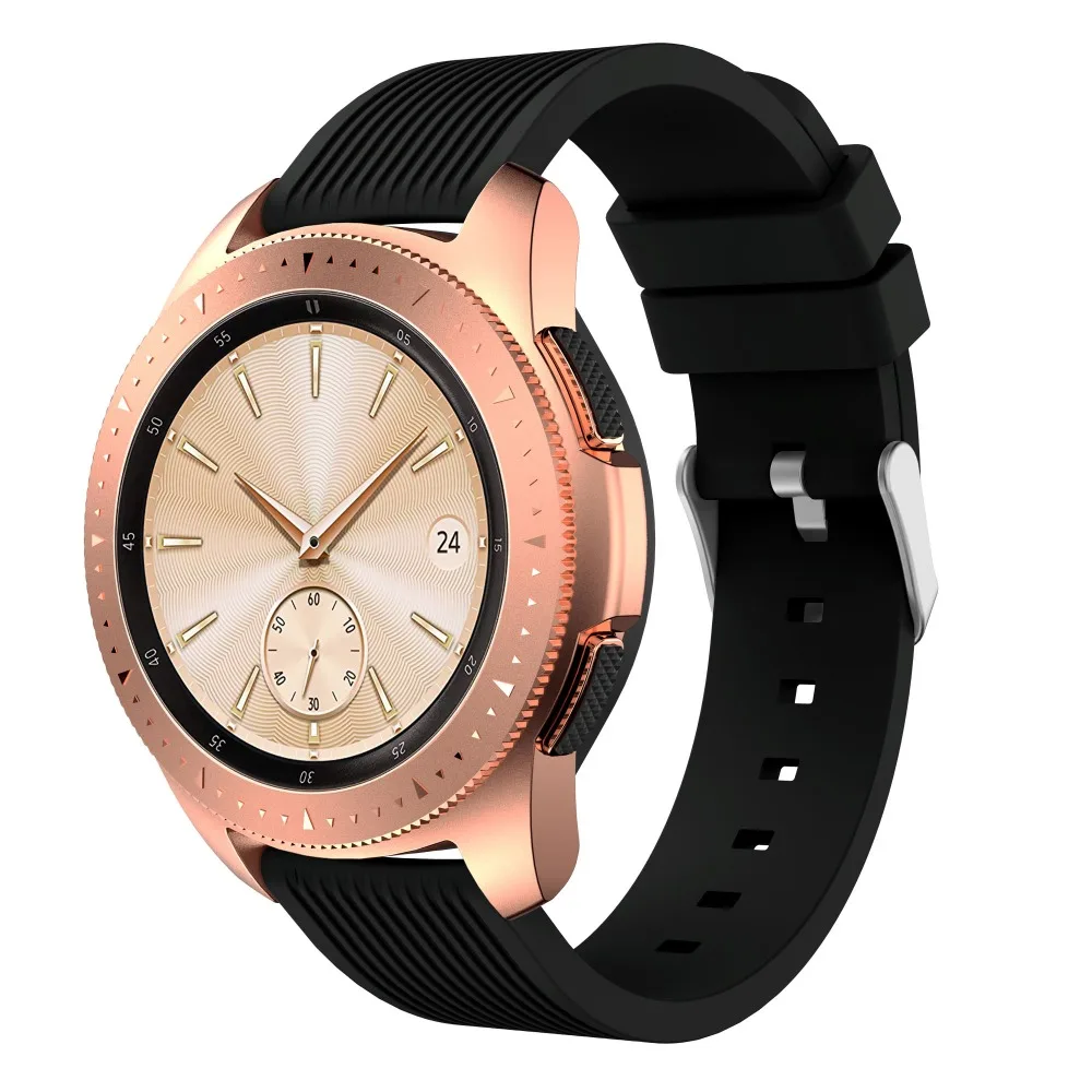 Samsung Watch 42 Отзывы