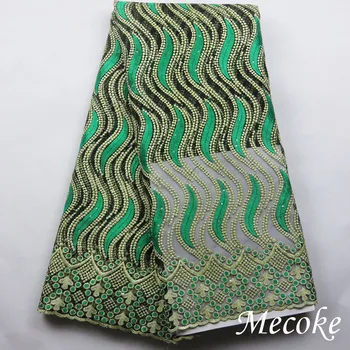 Best Selling Swiss voile laces African Lace Fabric Emerald Nigerian French Fabric 2017 High Quality African Tulle Lace Fabric
Best Selling Swiss voile laces African Lace Fabric Emerald Nigerian French Fabric 2017 High Quality African Tulle Lace Fabric