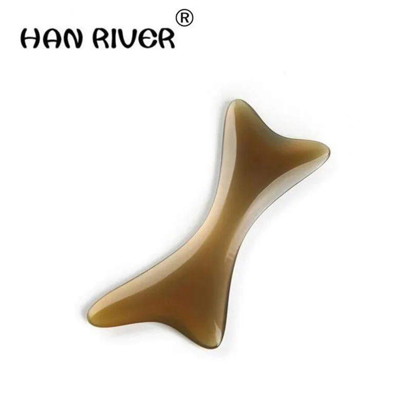 HANRIVER "Мини массажер натуральный рожок для лица скраппинг пластина для лица рыбий глаз скраппинг моста носа подбородка"
HANRIVER "Мини массажер натуральный рожок для лица скраппинг пластина для лица рыбий глаз скраппинг моста носа подбородка"