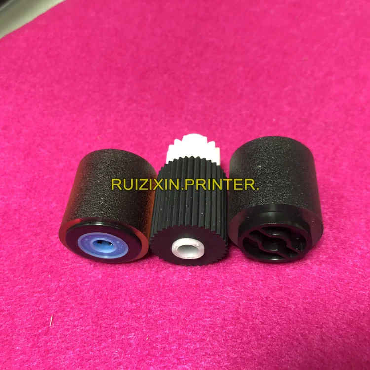2FB06080 2FB06040 2FB06060 Original quality Paper Pickup Roller Kit For Kyocera KM 6030 8030 620 820 Pick-Up Roller
2FB06080 2FB06040 2FB06060 Original quality Paper Pickup Roller Kit For Kyocera KM 6030 8030 620 820 Pick-Up Roller