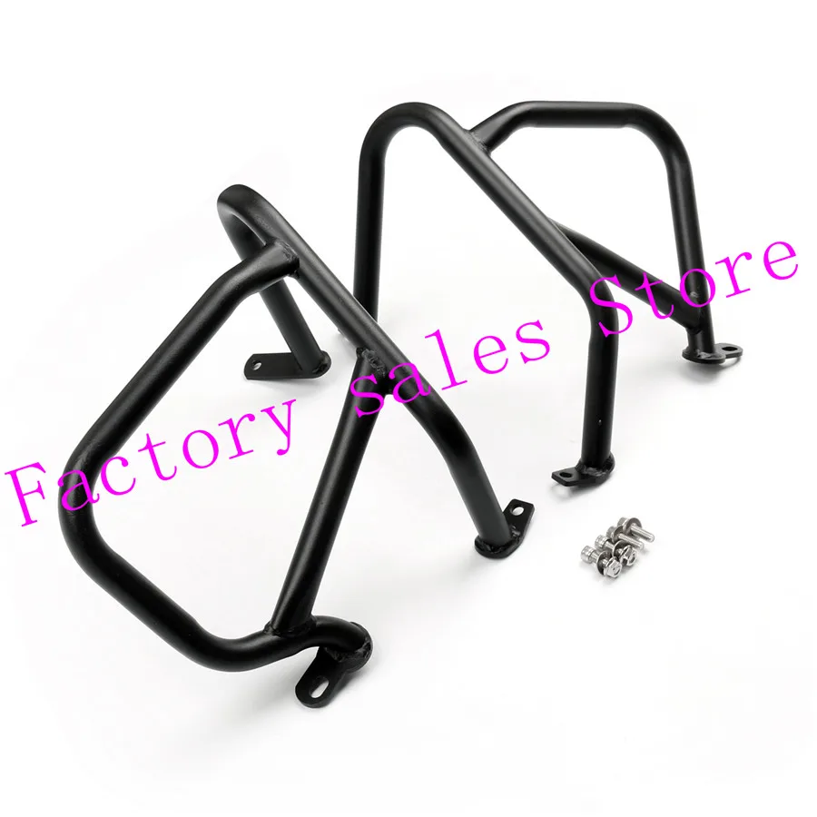 For BMW R1200R R 1200R 1200 R 2015-2016 black Motorcycle Crash Protection Bars Engine Guard Protective Frame
For BMW R1200R R 1200R 1200 R 2015-2016 black Motorcycle Crash Protection Bars Engine Guard Protective Frame