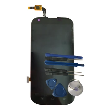 RYKKZ For ZTE Grand X Z777 LCD Display With Touch Screen Digitizer Assembly Replacement
RYKKZ For ZTE Grand X Z777 LCD Display With Touch Screen Digitizer Assembly Replacement