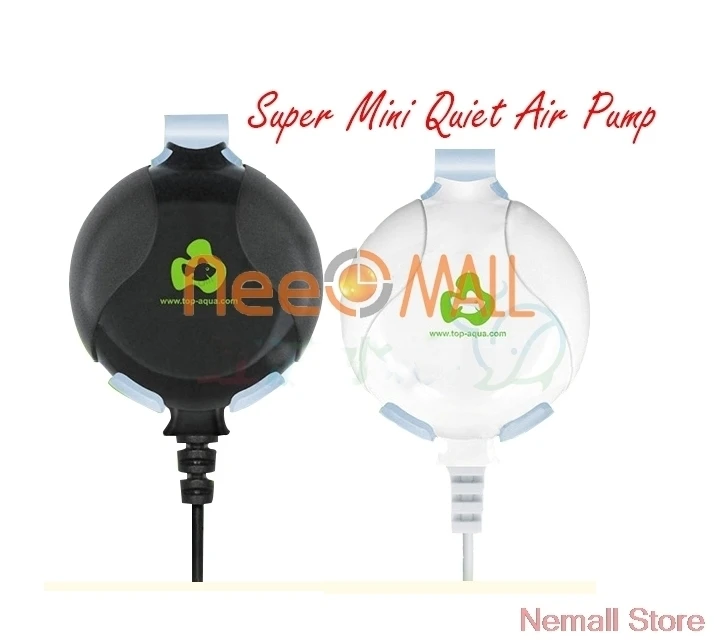 Aquarium TOP Mini Hang On Quiet Silent Air Pump With Air Tube Air Stone For Fish Plant Tank
Aquarium TOP Mini Hang On Quiet Silent Air Pump With Air Tube Air Stone For Fish Plant Tank