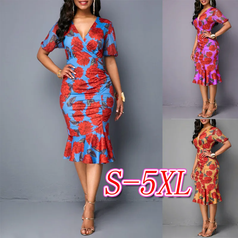 African Women Clothing Dashiki Fashion Dress Succunct 2019 African Tranditional Print Dashiki Dress For Women
African Women Clothing Dashiki Fashion Dress Succunct 2019 African Tranditional Print Dashiki Dress For Women