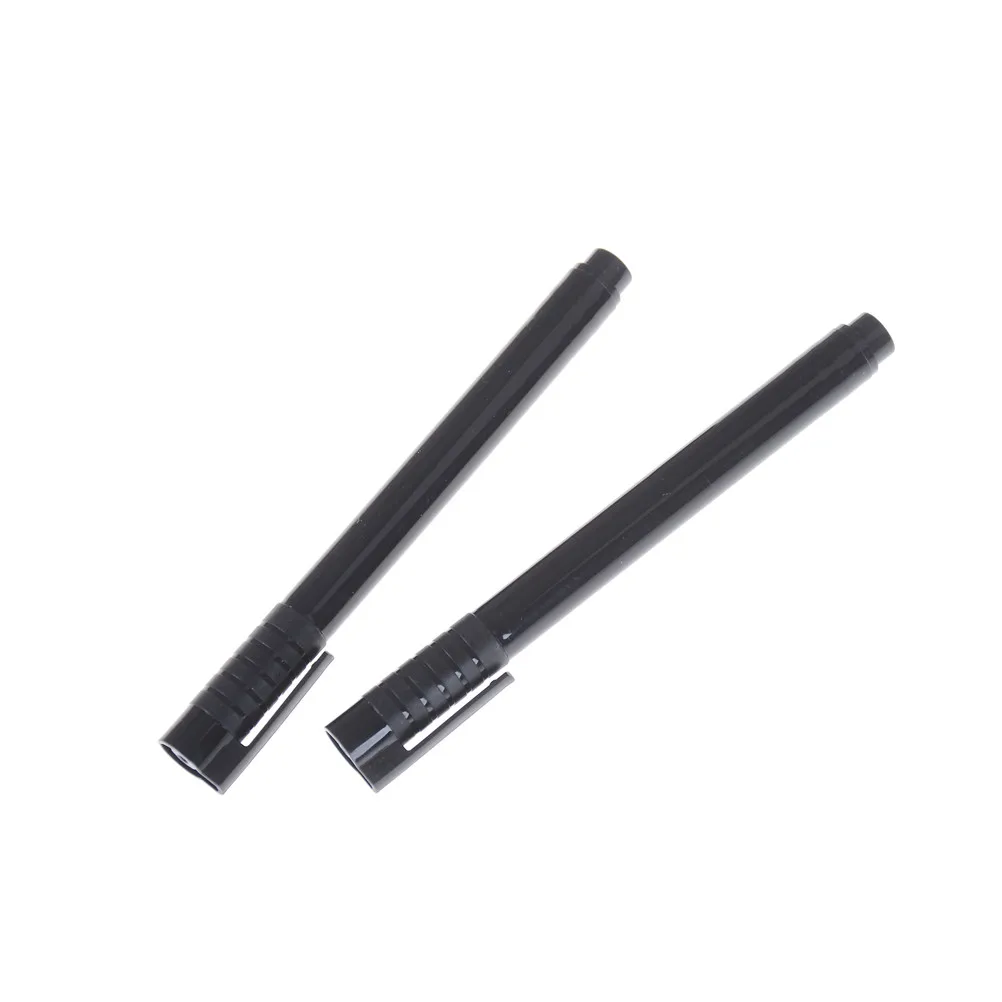 2pcs-Money-Checker-Counterfeit-Detector-Marker-Fake-Useful-Banknotes-Tester-Pen | Инструменты