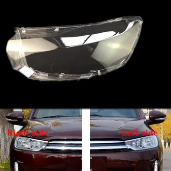 For Citroen C3-XR Front headlamps cover transparent lampshade headlight shell mask Protective cover glass
For Citroen C3-XR Front headlamps cover transparent lampshade headlight shell mask Protective cover glass