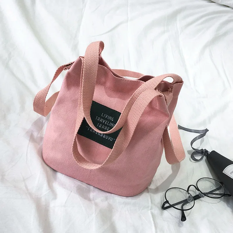 Free shipping Canvas shopping portable shoulder diagonal bag handbag women bag bags for women 2019
Free shipping Canvas shopping portable shoulder diagonal bag handbag women bag bags for women 2019