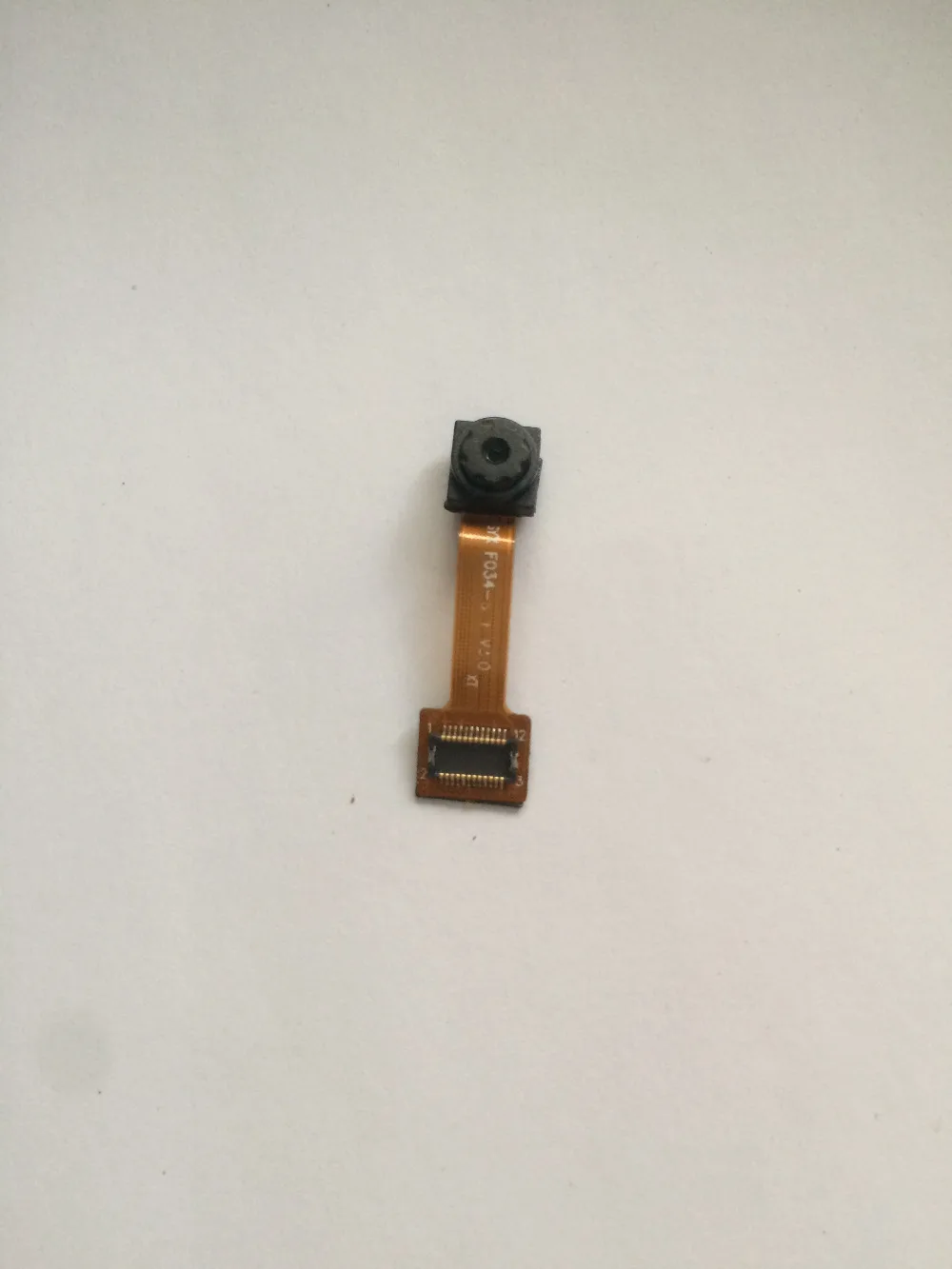 Original Used Front Camera 2.0MP Module For Snopow M8C Free Shipping + Tracking Number
Original Used Front Camera 2.0MP Module For Snopow M8C Free Shipping + Tracking Number