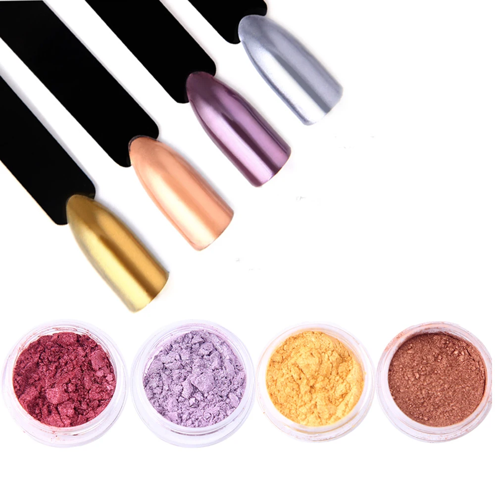 1g Mirror Nail Powder Glitter Chrome Pigment Dazzling DIY Salon Micro Holographic Powder Laser Nail Art Decorations Manicure
1g Mirror Nail Powder Glitter Chrome Pigment Dazzling DIY Salon Micro Holographic Powder Laser Nail Art Decorations Manicure