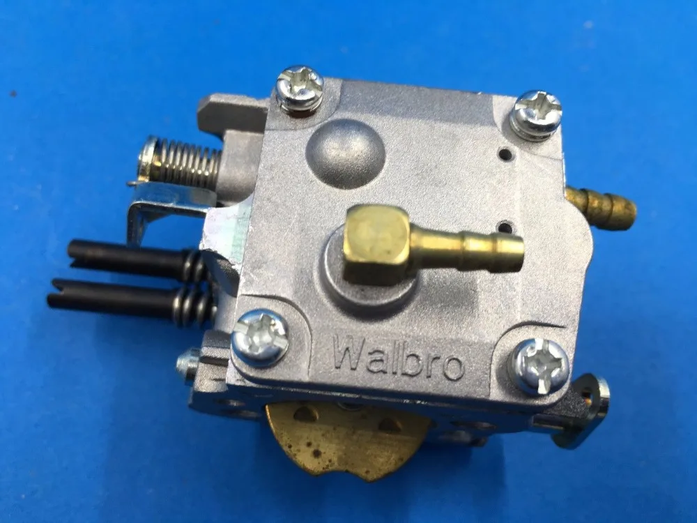 Бесплатная доставка, новый Карбюратор OEM carby для WALBRO 270, карбюратор для бензопилы Husqvarna
Бесплатная доставка, новый Карбюратор OEM carby для WALBRO 270, карбюратор для бензопилы Husqvarna