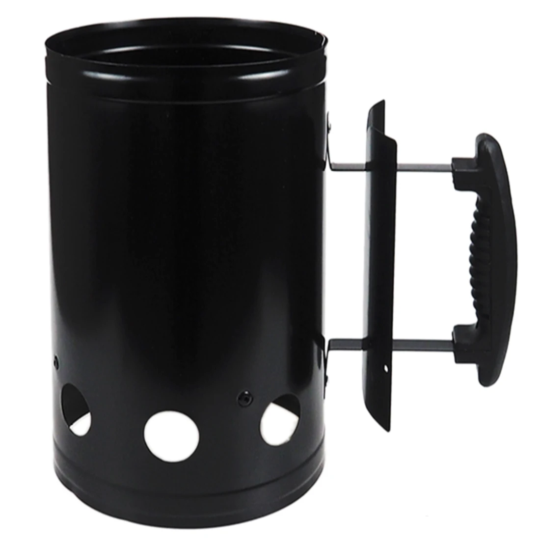 Portable Outdoor Camping Picnic Wood Burning Stove Firewood Charcoal BBQ Barbecue Barrel Rapid Fire Stove - Black
Portable Outdoor Camping Picnic Wood Burning Stove Firewood Charcoal BBQ Barbecue Barrel Rapid Fire Stove - Black