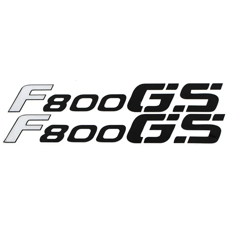 F800GS