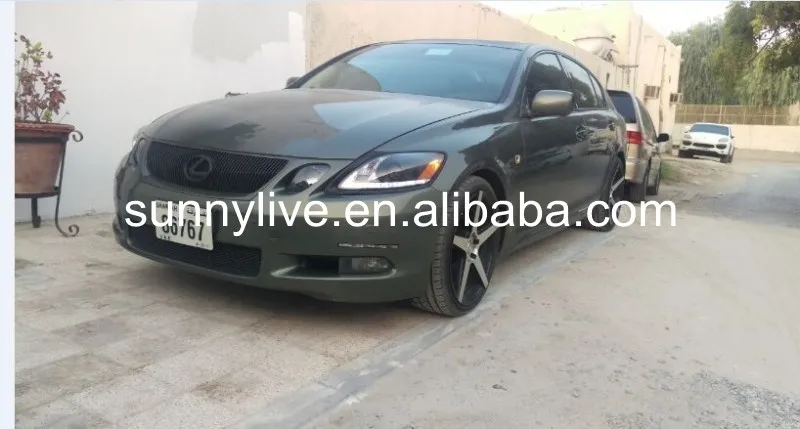 gs350 black