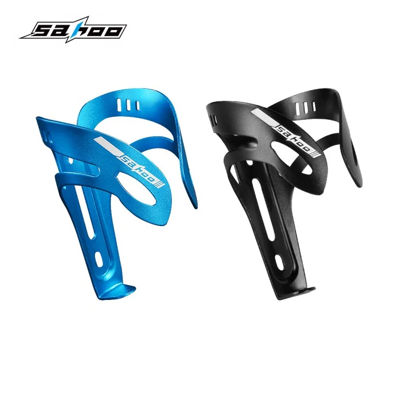SAHOO Bike bottle holding rack bicycle kettle shelf Lightweight Aluminium alloy water bottle bracket Cycling equipment
SAHOO Bike bottle holding rack bicycle kettle shelf Lightweight Aluminium alloy water bottle bracket Cycling equipment