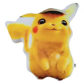 Kawaii Pikachu Plush Toys Cute Soft Toy Cartoon Pikachu Cosplay Stuffed Animal Plush Doll Nap Pillow Baby Kids Toy Children Gift
Kawaii Pikachu Plush Toys Cute Soft Toy Cartoon Pikachu Cosplay Stuffed Animal Plush Doll Nap Pillow Baby Kids Toy Children Gift