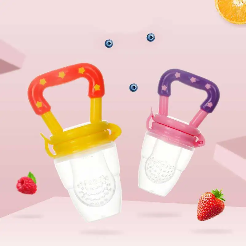 Fresh Food Nibbler Baby Pacifiers Feeder Kids Fruit Feeder Nipples Feeding Safe Baby Supplies Nipple Teat Pacifier Bottles
Fresh Food Nibbler Baby Pacifiers Feeder Kids Fruit Feeder Nipples Feeding Safe Baby Supplies Nipple Teat Pacifier Bottles