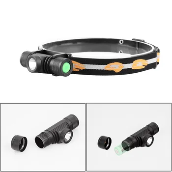 3W L2/T6 LED Headlight Mini White Light Head Lamp Flashlight 18650 Battery Headlamp For Camping Fishing Hunting New
3W L2/T6 LED Headlight Mini White Light Head Lamp Flashlight 18650 Battery Headlamp For Camping Fishing Hunting New