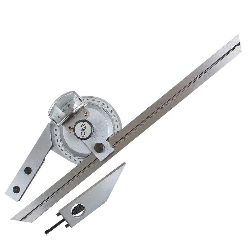 Free Shipping ! New 0-360 Degree Universal Bevel Dial Protractor Blades Satin Dial Protractor Free Shipping ! New 0-360 Degree Universal Bevel Dial Protractor Blades Satin Dial Protractor<br><br>Aliexpress