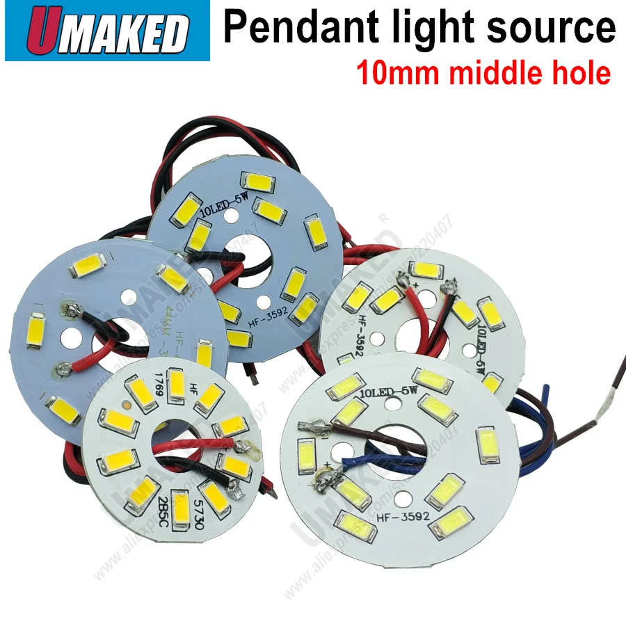 LED PCB board welded 30cm wire,LED pendant light source 3W 5W 5730 SMD Light Board Led Lamp Panel For Ceiling PCB With LED
LED PCB board welded 30cm wire,LED pendant light source 3W 5W 5730 SMD Light Board Led Lamp Panel For Ceiling PCB With LED