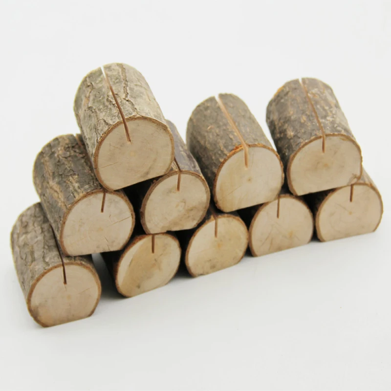 5PCS Table Numbers Wooden Card Holders Wedding Place Card Stand Holders RacK Home Decoration Wood Craft Natural Wooden
5PCS Table Numbers Wooden Card Holders Wedding Place Card Stand Holders RacK Home Decoration Wood Craft Natural Wooden