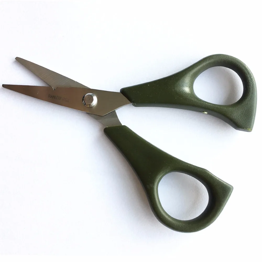 Rapala Super Line Scissors 2