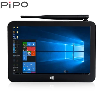 

Pipo X11 Tablet PC intel Cherry Trail X5-Z8350 Quad-Core 2GB Ram 32GB Rom 8.9 inch 1920*1200 IPS win10 WiFi HDMI Bluetooth