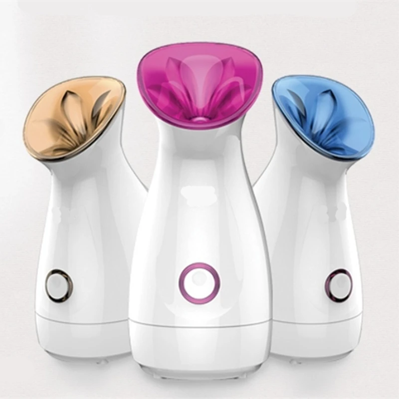 MIQMI face Steaming moisturizing beauty instrument water replenishing sprayer steam makeup device for women
MIQMI face Steaming moisturizing beauty instrument water replenishing sprayer steam makeup device for women
