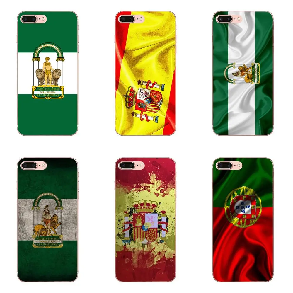 Andalucia Flag Couple Phone Soft Rubber Back Cover For Apple iPhone 4 4S 5 5C 5S SE 6 6S 7 8 Plus X XS Max XR
Andalucia Flag Couple Phone Soft Rubber Back Cover For Apple iPhone 4 4S 5 5C 5S SE 6 6S 7 8 Plus X XS Max XR