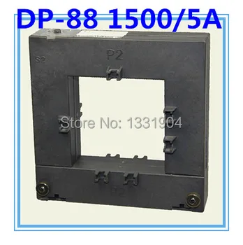 CT DP88 1500/5A class 0.5 high accuracy split core current transformer open-type current transformers FACTORY QUALITY GUARANTEE
CT DP88 1500/5A class 0.5 high accuracy split core current transformer open-type current transformers FACTORY QUALITY GUARANTEE